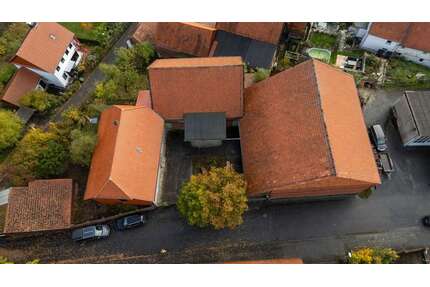 Haus zum Kaufen in Liebenburg 185.000,00 € 180 m²