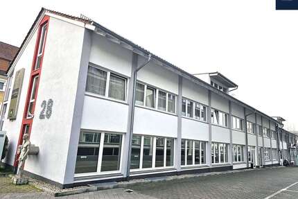 Büro in Stuttgart 3.254,50 € 283 m²