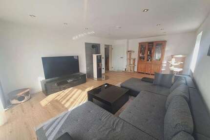 Wohnung zum Kaufen in Rosenheim 639.000,00 € 129 m²