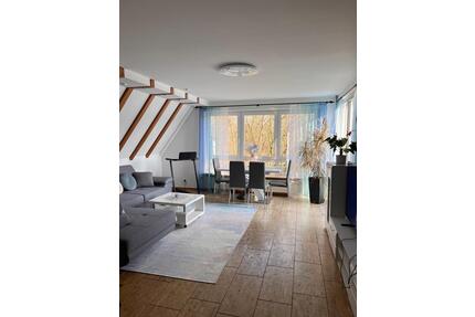 Wunderschöne Wohnung in Zizishausen - Wendlingen am Neckar