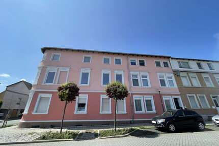 Wohnung zum Mieten in Schöningen Hoiersdorf 360,00 € 60 m² - Schöningen / Hoiersdorf