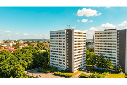 Wohnung zum Kaufen in Augsburg 465.000,00 € 133 m²