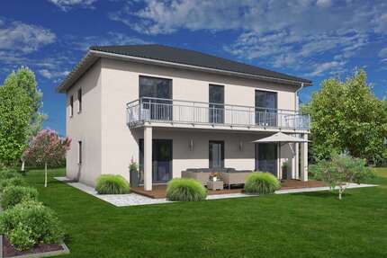 Haus zum Kaufen in Radebeul 931.200,00 € 167 m²