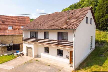 Haus zum Kaufen in Sulzbachtal 270.000,00 € 160 m²