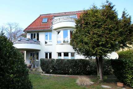 Wohnung zum Kaufen in Glienicke 385.000,00 € 100 m²