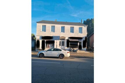 Mehrfamilienhaus Haus in Schlutup zu verkaufen - Lübeck Sankt Gertrud