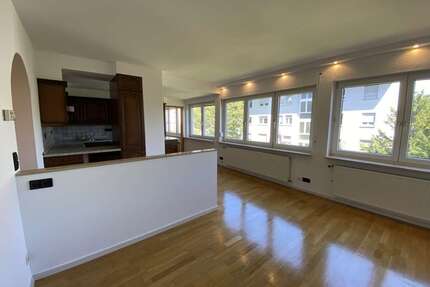 Wohnung zum Mieten in Stuttgart 1.240,00 € 107.12 m²