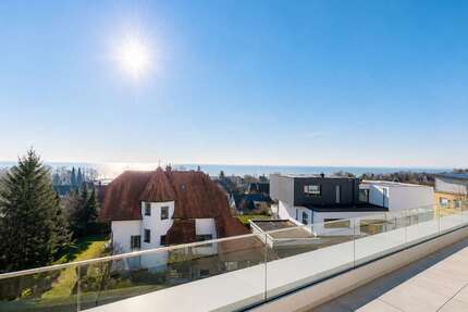 Wohnung zum Mieten in Friedrichshafen 1.750,00 € 89.7 m²