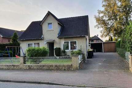 Haus zum Kaufen in Tangstedt 420.000,00 € 187 m²