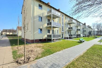 1 Zimmer mit großer Wohnküche - 725,00&nbsp;EUR Kaltmiete, ca.&nbsp; 35,42&nbsp;m&sup2; in Minden (PLZ: 32427) Bärenkämpen