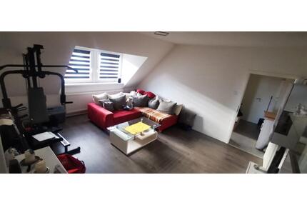 schöne renovierte Wohnung in Bockum Hövel - Hamm