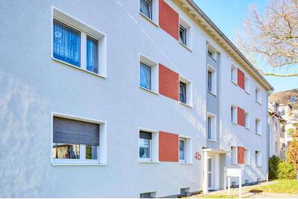 Wohnung zum Mieten in Leverkusen 951,00 € 94.48 m²
