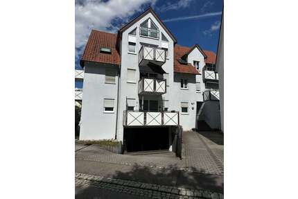 Wohnung zum Kaufen in Hemmingen 190.000,00 € 53 m²