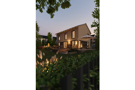 Haus zum Kaufen in Teisnach 530.410,00 € 153.17 m²