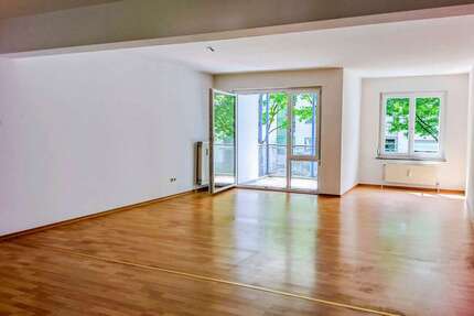 Wohnung zum Kaufen in Augsburg 349.000,00 € 72 m²