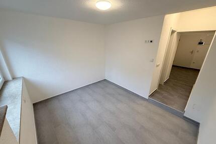 Neue 22 m2 große 1 Zimmer Wohnung in HDH - Heidenheim an der Brenz