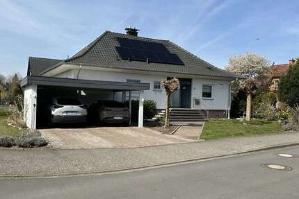 Haus zum Kaufen in Braunschweig 419.000,00 € 130 m²