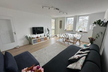 Wohnungsswap - 3 Zimmer, 80 m² - Perlacher Straße, Obergiesing-Fasangarten, München