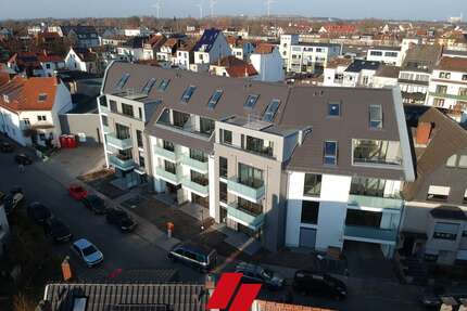 Wohnung zum Kaufen in Bremen 493.800,00 € 104.33 m²