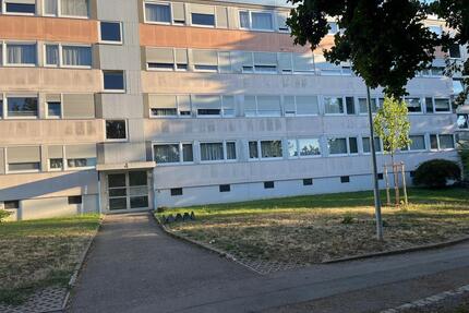 3,5- Zimmer Wohnung in 74332 Bietigheim-Bissingen
