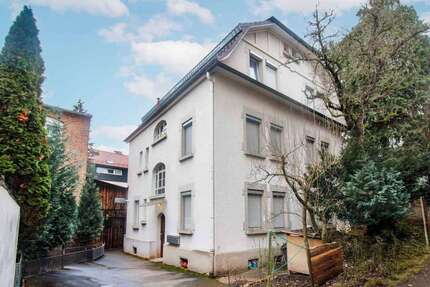 Haus zum Kaufen in Stuttgart 749.000,00 € 228.03 m²