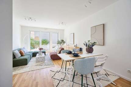 Haus zum Kaufen in Lübeck Sankt Lorenz Süd 715.000,00 € 140.36 m² - Lübeck / Sankt Lorenz Süd