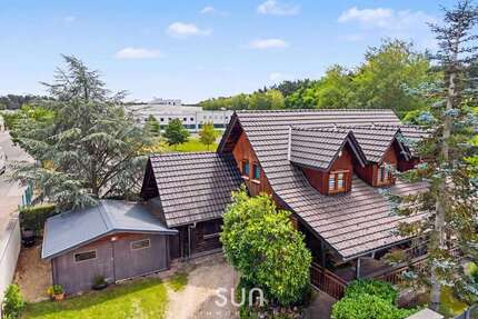 Haus zum Kaufen in Rodgau 599.000,00 € 192 m²