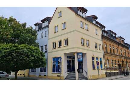 Wohnung zum Mieten in Delitzsch 540,00 € 71.57 m²