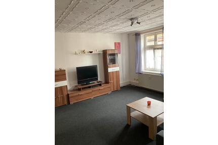 Zweizimmerwohnung ab sofort frei - Salzwedel