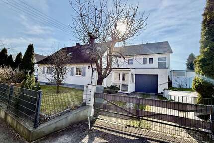 Haus zum Kaufen in GablingenLützelburg 459.000,00 € 120 m² - Gablingen/Lützelburg