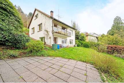 Haus zum Kaufen in Freiburg 1.180.000,00 € 130 m²