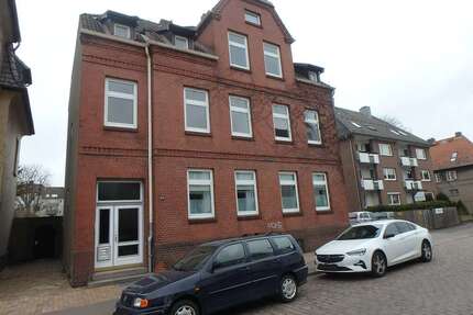 Wohnung zum Mieten in Neumünster 720,00 € 84.5 m²
