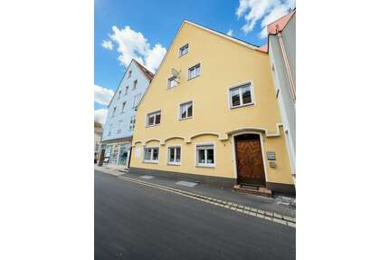 Haus zum Kaufen in Memmingen 1.100.000,00 € 311.53 m²