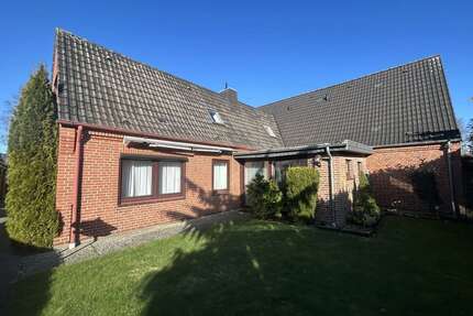 Haus zum Kaufen in Lindewitt Sillerup 335.000,00 € 192 m² - Lindewitt / Sillerup