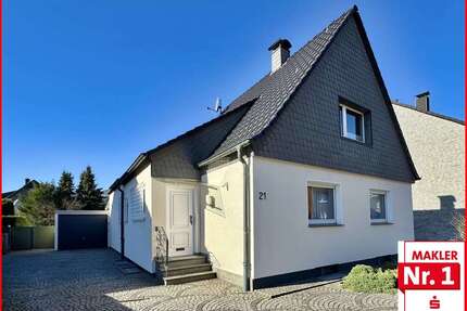 Haus zum Kaufen in Bottrop 598.000,00 € 133.34 m²