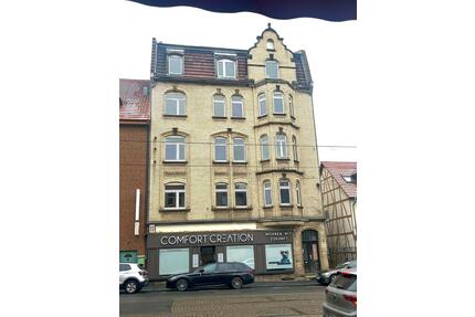 1 Zimmer Apartment inkl. Küchenzeile und Waschmaschine - Kassel Niederzwehren