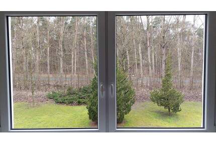 4-R-Wg. mit 2 Balkonen in Müncheberg