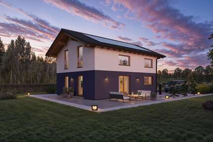 Haus zum Kaufen in Wutöschingen 412.930,00 € 131.76 m²
