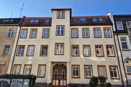 Wohnung zum Mieten in Magdeburg 381,00 € 62 m²