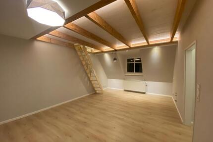 Sehr gemütlich mit Smart Home Installation und Terrasse - Haldensleben