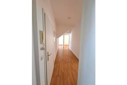 4 Raum Wohnung im Zentrum von Döbeln