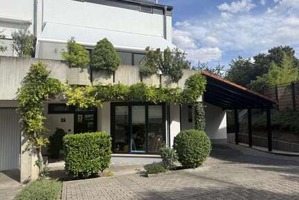 Haus zum Kaufen in Worms Herrnsheim 595.000,00 € 160 m² - Worms / Herrnsheim