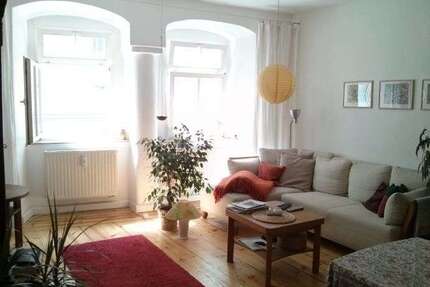 Wohnung zum Mieten in Zittau 349,00 € 85 m²