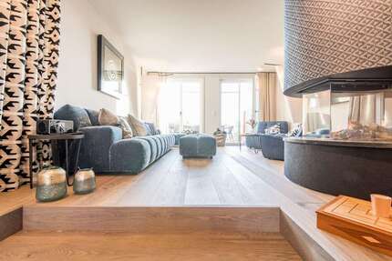Haus zum Kaufen in List auf Sylt 2.963.000,00 € 215 m²