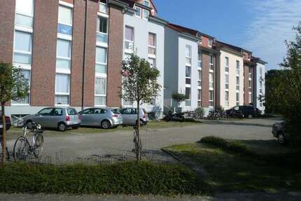 Wohnung zum Kaufen in Oldenburg 89.000,00 € 33 m²