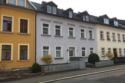 Wohnung zum Mieten in Freiberg 165,00 € 30 m²