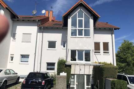 Wohnung zum Mieten in Hünstetten-Wallbach 1.200,00 € 114 m²
