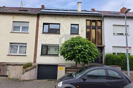 Haus zum Kaufen in Dillingen 449.000,00 € 250 m²