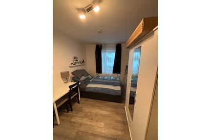 +++ANFRAGESTOPP+++1-Zimmer-Wohnung in Uninähe nur für Studierende - Göttingen Nordstadt