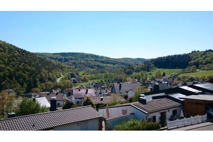 Zweifamilienhaus zum Kauf | Kapitalanlage • provisionsfrei - Herborn